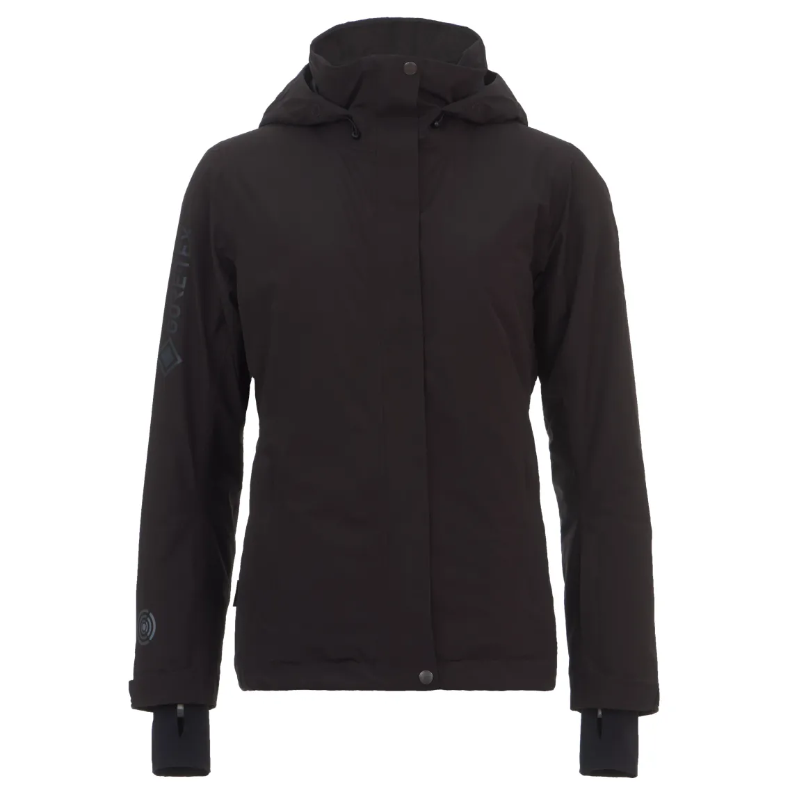 gore tex jacket women's amazon